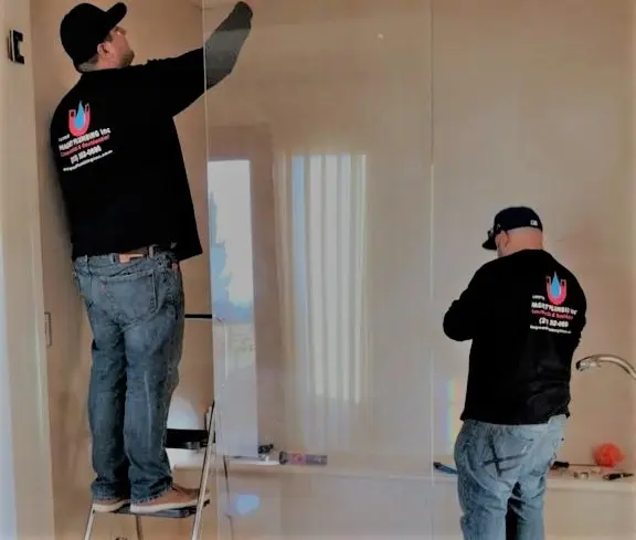 Professional plumbing installation for Tankless Water Heater Installation in Pine Lake